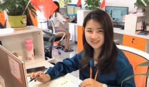 緻敬新時代|熱烈慶祝建國70周年，歡創踐行中國夢