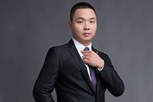 歡(huān)創(chuàng)集團羅甯弟先生榮獲“2022灣商十大新生代人物”