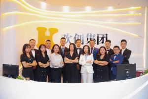 一樣的教師節，不一樣的歡創講師團