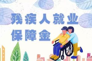 殘(cán)疾人就業保障金是什麽？怎樣獲(huò)得殘(cán)疾人就業保障金減免？