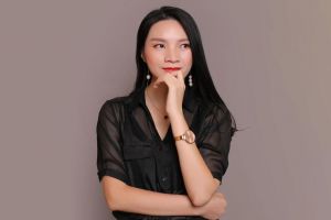 歡創集團陳文舒：立足灣區，深度賦能人力資源