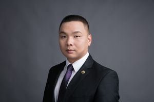 專訪：羅甯弟丨勇立潮頭顯擔當，腳踏實地譜新篇