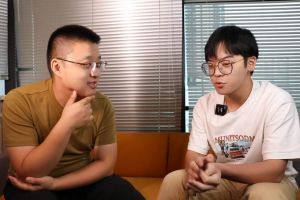 歡創人力資源HR教你面試技巧：你上一份工作的最大困難是什麽