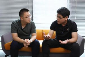 歡創人力資源HR教你：簡曆四步法