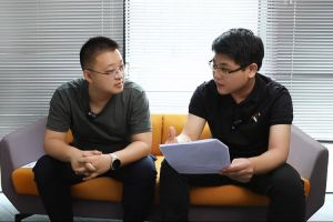 歡創人力資源HR教你：工作經曆的方法論