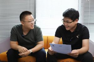 歡創人力資源HR教你：簡曆個人信息怎麽寫