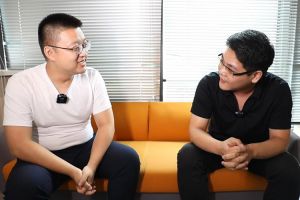 歡創人力資源HR說：如何看待職場摸魚