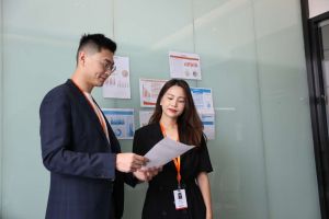 獵頭招聘：企業人才戰略的強大助力