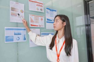 企業人力資源管理的升級(jí)與改進(jìn)（上）