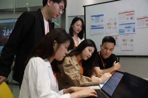 靈活用工的六種模式，企業怎麽選擇？（下）