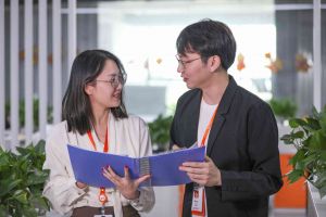 企業在什麽情況(kuàng)下會(huì)找到人事外包公司？