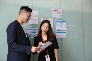 人力派遣是什麽意思？