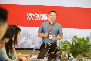 歡創勞務派遣可信嗎？