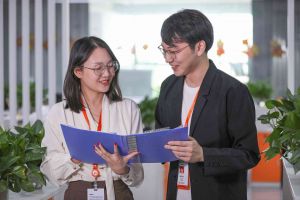 從(cóng)不同角度分析人力資源外包的優勢(shì)（上）