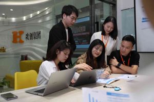 靈(líng)活用工是什麽意思？靈(líng)活用工有什麽特點(diǎn)？