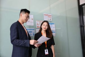 使用勞(láo)務派遣的用工方式有好處(chù)？