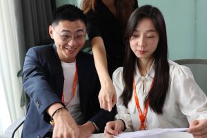 爲什麽企業會(huì)選擇獵(liè)頭招聘？