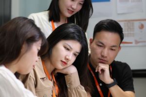 企業實(shí)行人力外包的五大好處(chù)