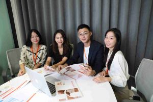 企業爲(wèi)什麽(me)要選擇人力資源外包