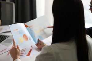 招聘外包服務解決(jué)大中小型企業招聘困難(nán)