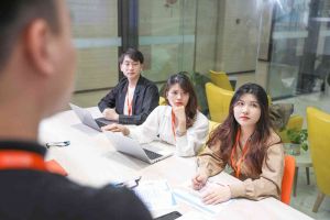 靈活用工是什麽