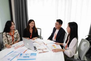 對(duì)於(yú)靈活用工的一些深入思考