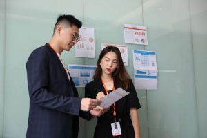 人力外包策略，助力中小企業騰飛