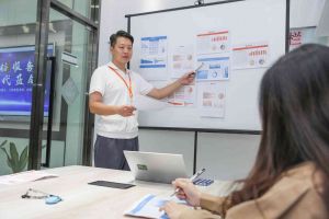 人事代理揭秘：招聘流程提升，讓企業招聘更高效