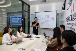 勞務派遣市場(chǎng)的發(fā)展趨勢與前景展望