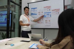 爲什麽(me)說企業需要獵(liè)頭招聘？