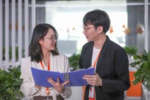 靈活用工的多元化選擇：項目制用工與臨時工