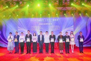 卓越再續 | 節前喜訊頻傳，歡創集團獲多項殊榮