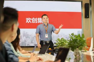 如何挑選(xuǎn)優(yōu)秀的人力資源公司