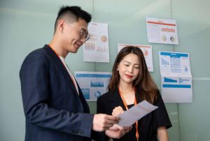 獵(liè)頭(tóu)招聘——企業尋找人才的得力助手