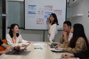 服務行業中的勞務派遣模式