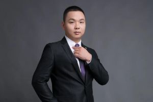 心系公益，善行緻遠 | 歡創集團董事長“慈善達人”羅甯弟獲官