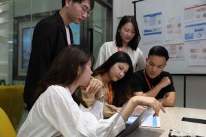 服務(wù)行業中的勞(láo)務(wù)派遣成功故事