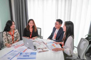 建築(zhù)行業(yè)中的人力外包成功案例