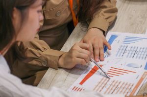 精選之道：尋找企業理想的靈活用工平台