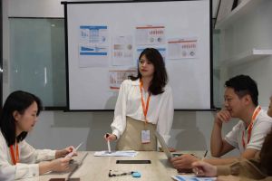 科技企業成功實(shí)施靈(líng)活用工的案例