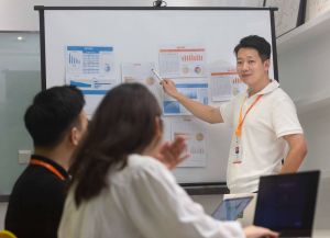 技術創(chuàng)新時(shí)代的人力資源外包優勢