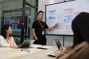 人力外包：讓(ràng)企業擁有更高的管理靈(líng)活性