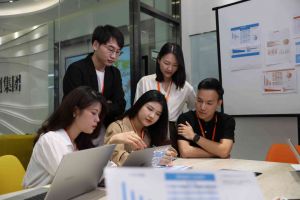 人力外包如何提升中小企業(yè)的競(jìng)争力