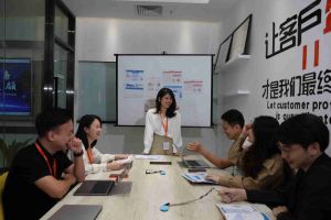 勞務派遣：企業用工靈活性提升的關鍵