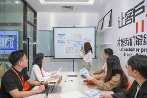 人力外包對(duì)企業管理的重要貢(gòng)獻