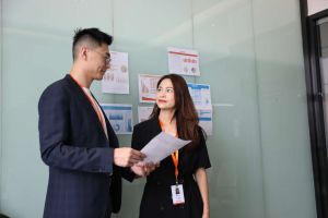 靈活用工模式：企業如何克服傳統招聘的局限性