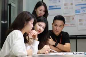 大型企業人力外包的成功案例與歡(huān)創(chuàng)的創(chuàng)新實踐