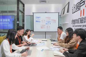 人力外包的戰略優勢與未來(lái)發(fā)展趨勢