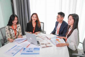 大型企業爲(wèi)什麽(me)适合做人力外包？