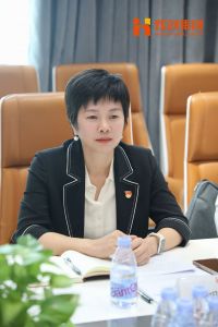 黨(dǎng)建引領聚合力，兩新賦能促發(fā)展| 廣州市委“兩新”工委莅臨歡